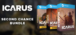 Icarus: Second Chance Bundle banner