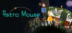 Astro Mouse banner