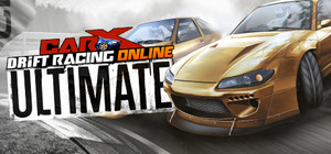 CarX Drift Racing Online - Deluxe Edition banner