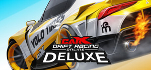 CarX Drift Racing Online - Deluxe Edition banner