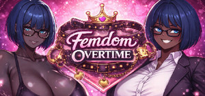 Femdom Overtime banner