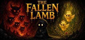 The Fallen Lamb banner
