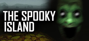 The Spooky Island banner
