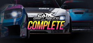 CarX Drift Racing Online - Complete Edition banner