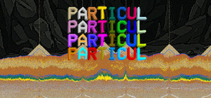 Particul banner
