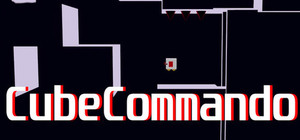 Cube Commando banner