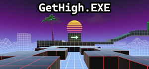 GetHigh.EXE banner