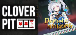 Playing with the Devil banner