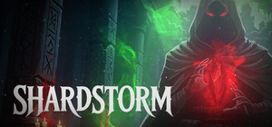 Shardstorm banner