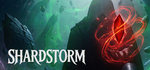 Shardstorm banner