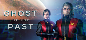 Ghost of the Past banner