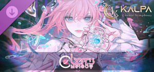 KALPA: Cosmic Symphony - Berry Melody Collaboration Pack banner