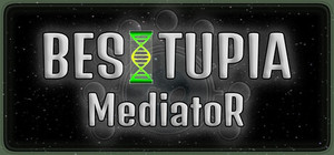 Besitupia: Mediator banner