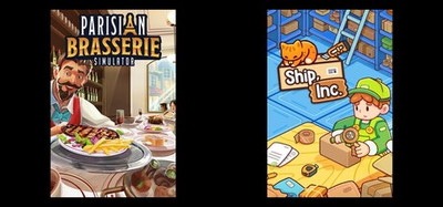 Parisian Brasserie Simulator & Ship, Inc.
