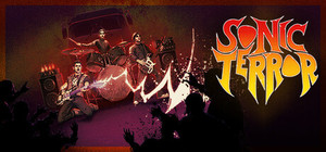 Sonic Terror banner