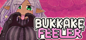 Bukkake Feeler banner