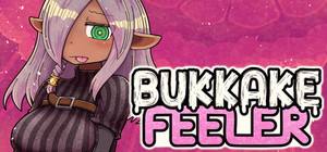 Bukkake Feeler banner