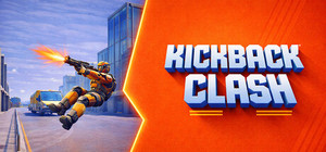 Kickback Clash banner