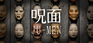 JU-MEN: Cursed Masks banner