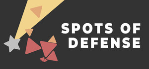 SPOTS OF DEFENSE banner