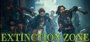 Extinction Zone banner