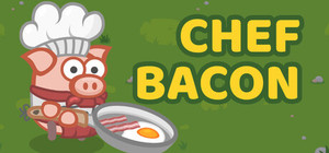 Chef Bacon banner
