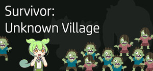Survivor: Unknown Village banner