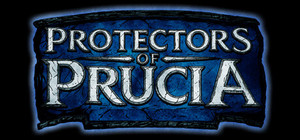 Protectors of Prucia banner