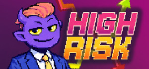 High Risk banner