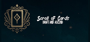 Scroll of Cards: Draft and Ascend banner