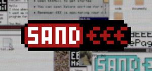 SandEEE banner