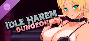 Idle Harem Dungeon +18 Patch banner