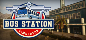 Bus Station Simulator banner