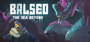 BALSEO: The Sea Beyond banner