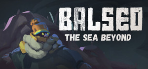BALSEO: The Sea Beyond banner