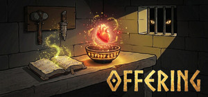 Offering banner