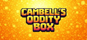 Cambell's Oddity Box banner
