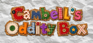 Cambell's Oddity Box banner