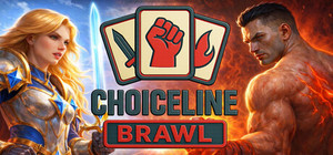 Choiceline Brawl banner