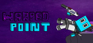 Warped Point banner