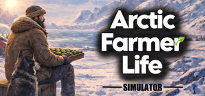 Arctic Farmer Life Simulator banner
