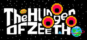 The Hunger of Z'eeth! banner