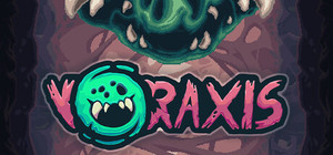 Voraxis banner