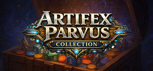 Artifex Parvus Collection banner