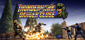 Thunderhawk: Danger Close banner