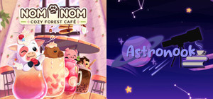 Stars & Snacks banner