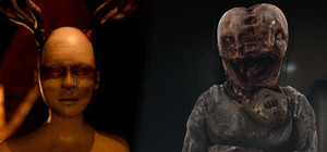 Scariest Horror Games Bundle banner