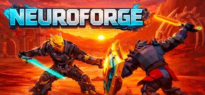 Neuroforge banner