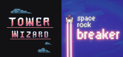 Tower Wizard x Space Rock Breaker