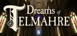 Dreams of Telmahre banner